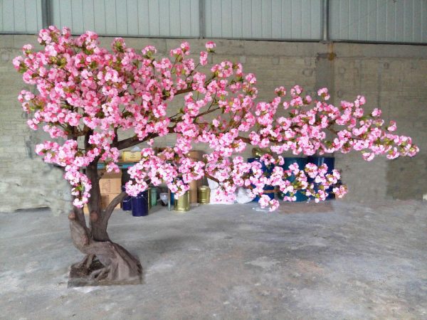 Искусственное дерево Сакура Круз