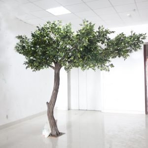 Искусственное дерево Фикус Грин Мэй
